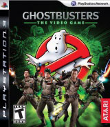 Sony Ghostbusters: The Video Game (PMV043352)